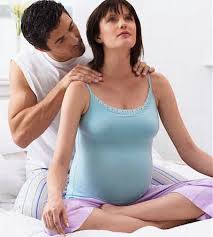 Cách phòng đau nhức cơ khớp khi mang thai
