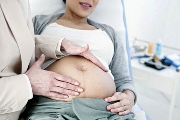 Cách phòng ngừa nguy cơ vở tử cung ở thai phụ